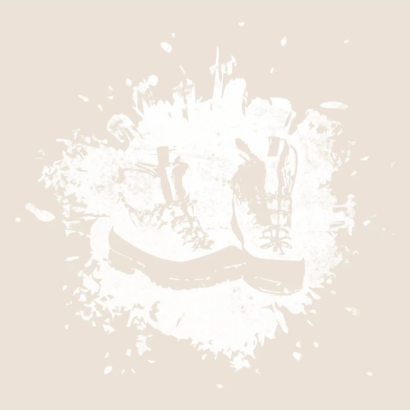 Spritzer - Wanderschuhe - (2)