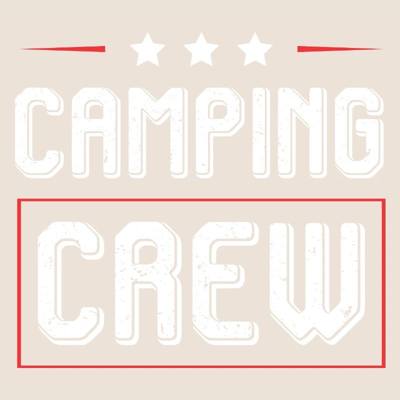 Camping Crew