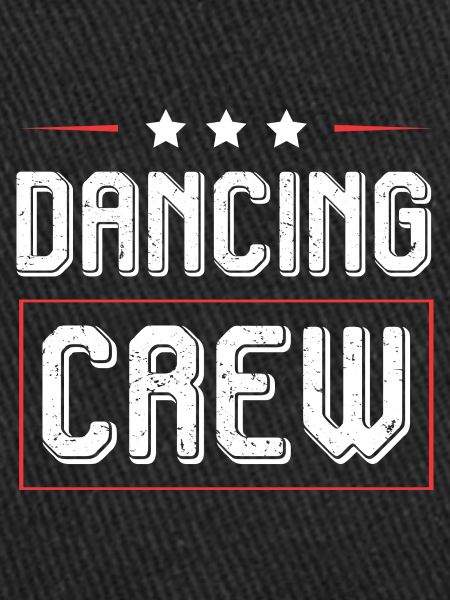 Dancing Crew