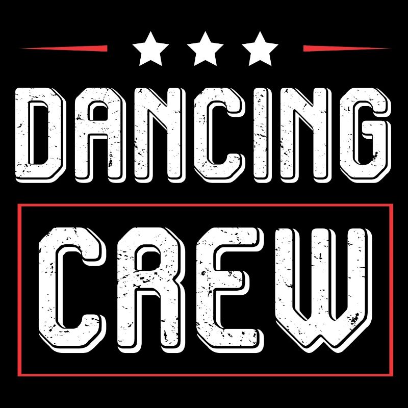 Dancing Crew