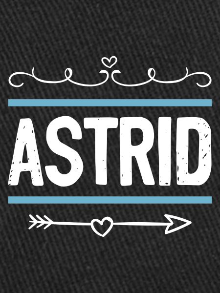 Astrid