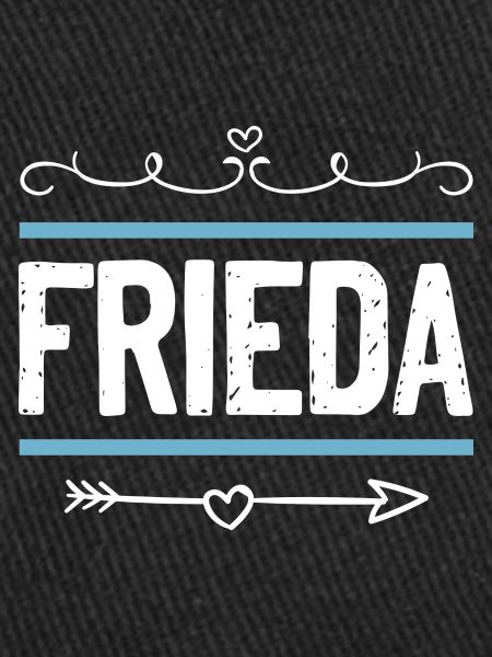 Frieda