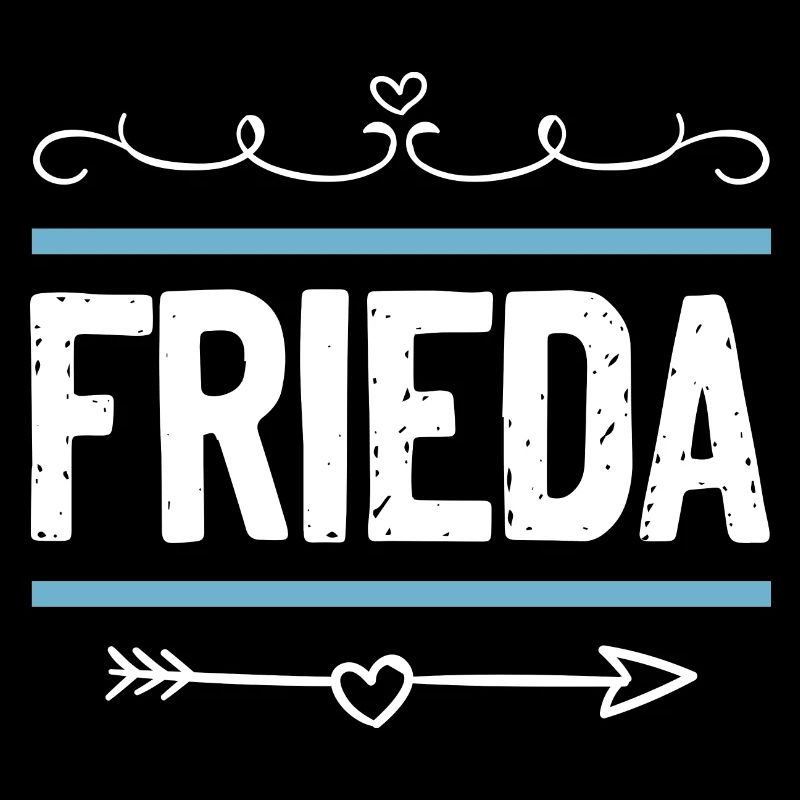 Frieda