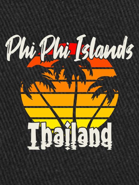 Îles Phi Phi Thaïlande