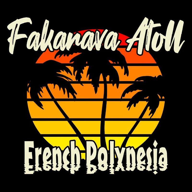 Fakarava Atoll