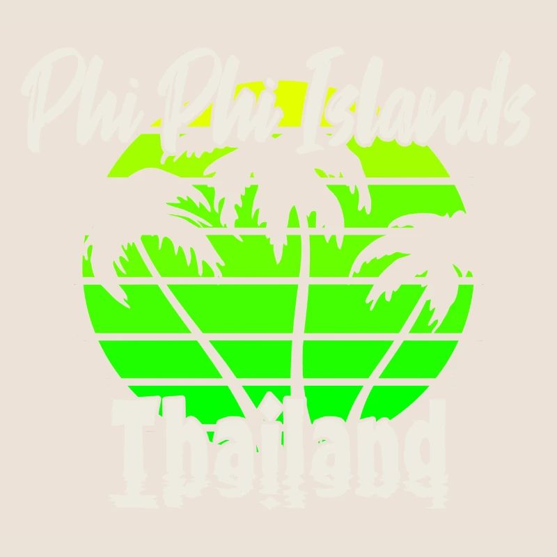 Phi Phi Islands Thailand