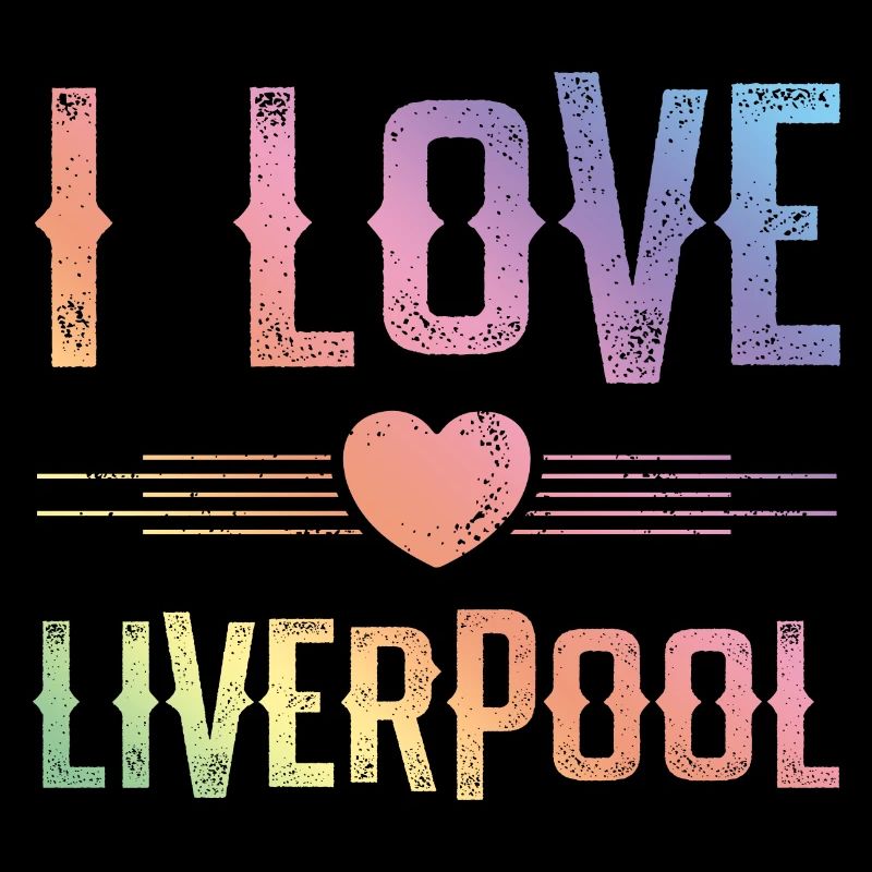 J’adore Liverpool