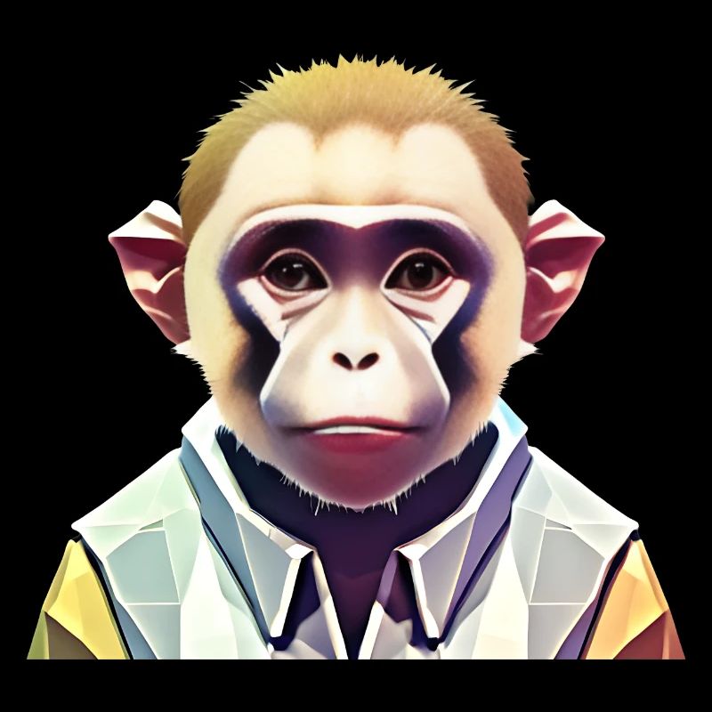 Singe polygonal