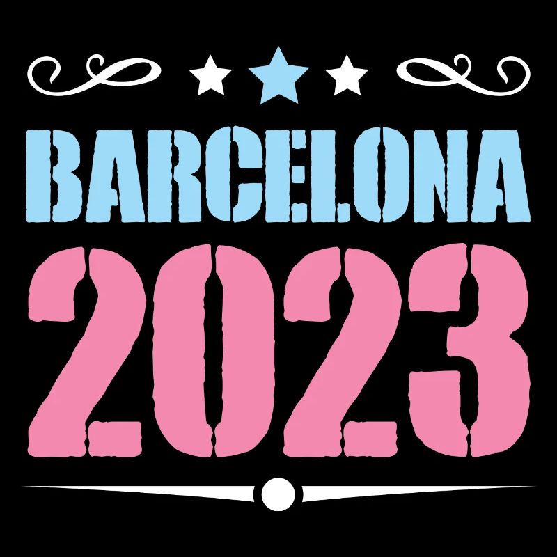 Barcelone 2023