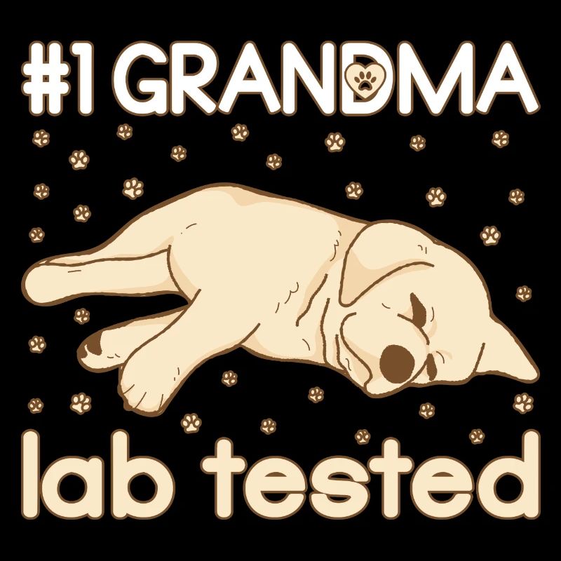 grandma lab tested