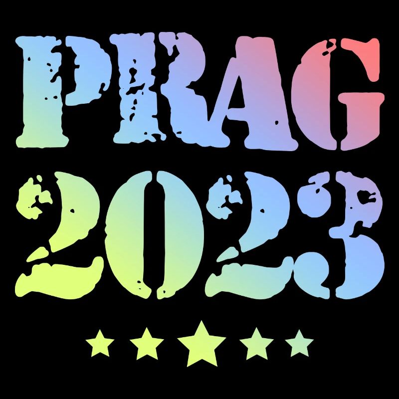 Prague 2023