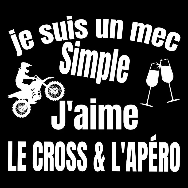 cross et apéro