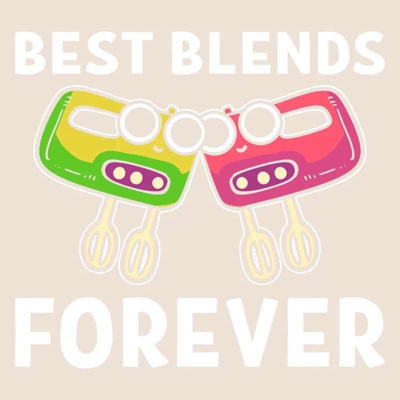 Best Blends Forever Kochen oder Koch