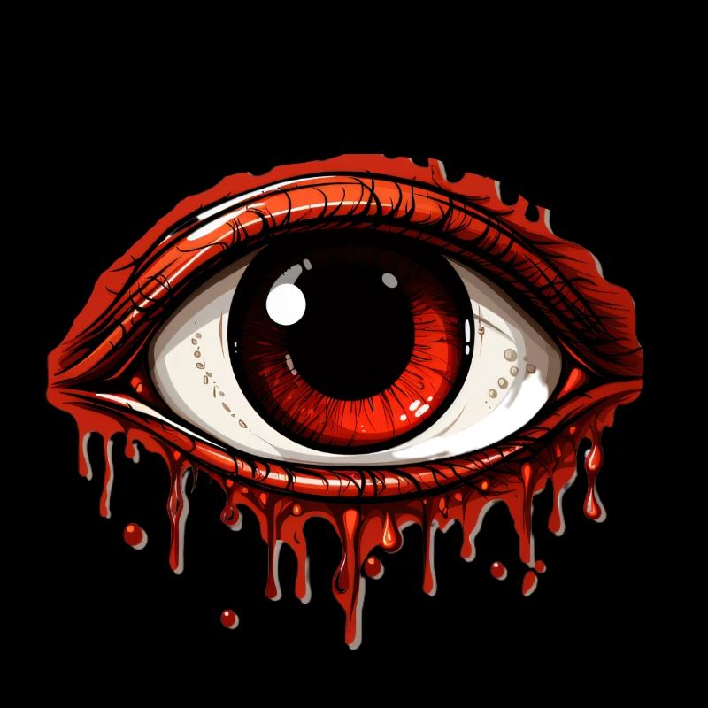 Halloween Eye 2