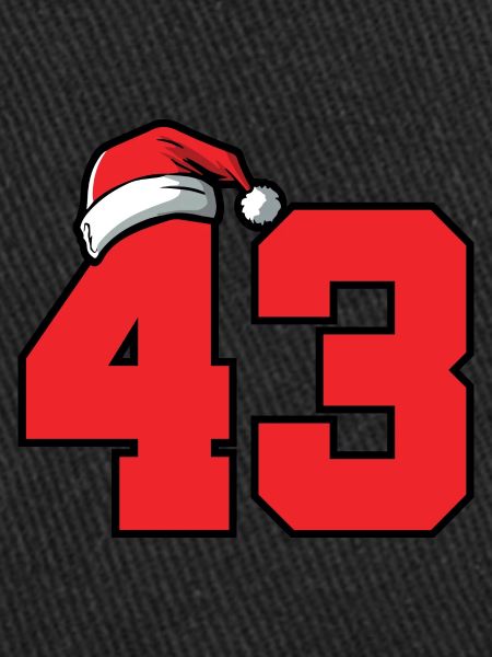 43 Numéro Noël