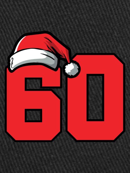 60 Numéro de Noël