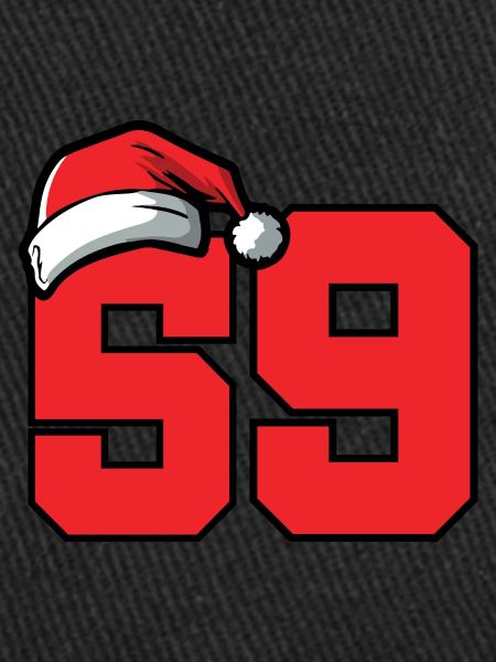 59 Numéro Noël