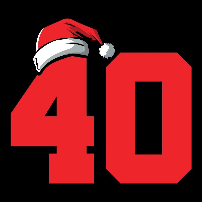 40 numéros de Noël