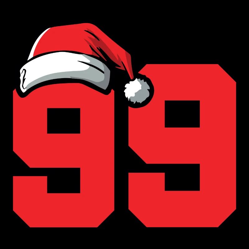 99 Numéro Noël