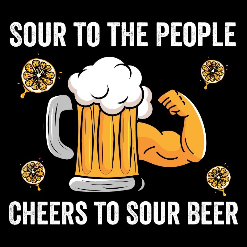 Bière aigre pour le peuple : Beer Cheers