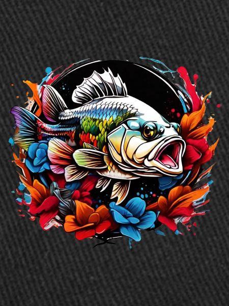 Bass Fish