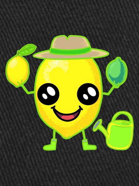Lemon Lemon