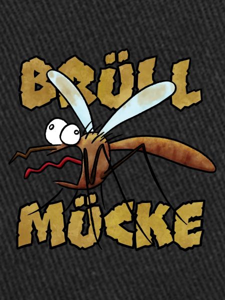 Howler Mosquito