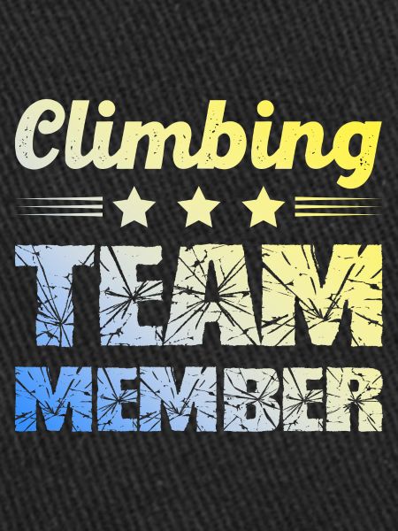 Climbing Team