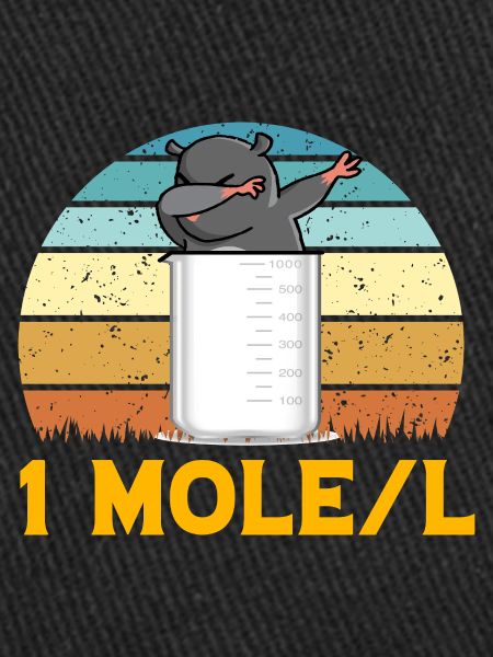 Mole Dabbing