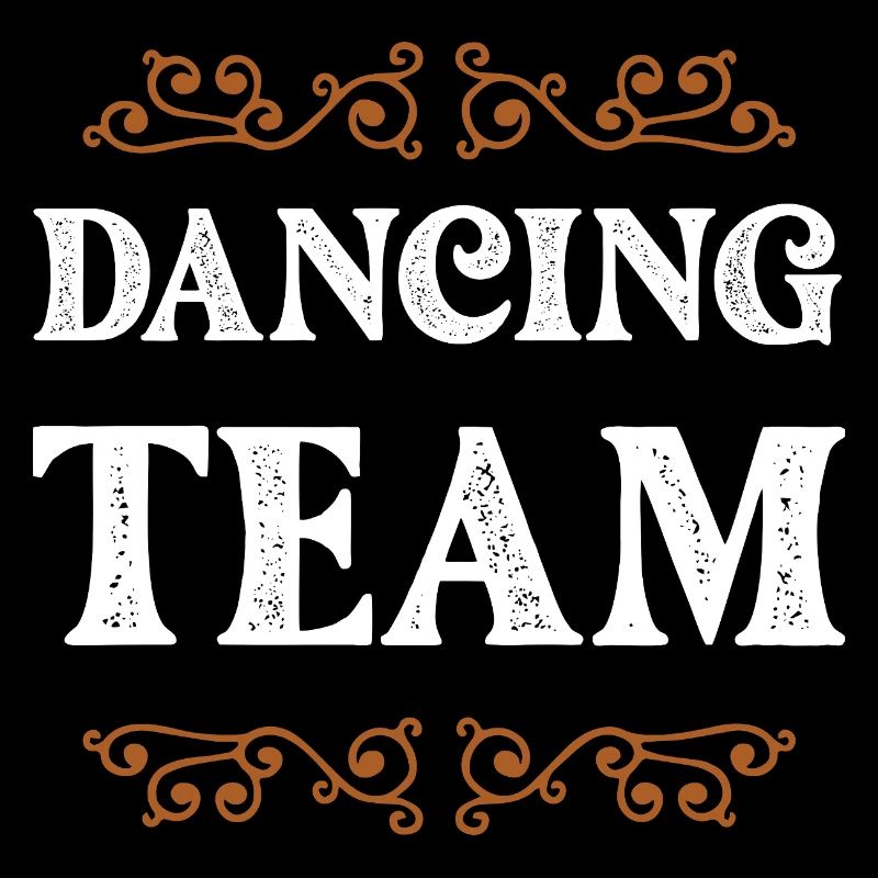 Dancing Crew