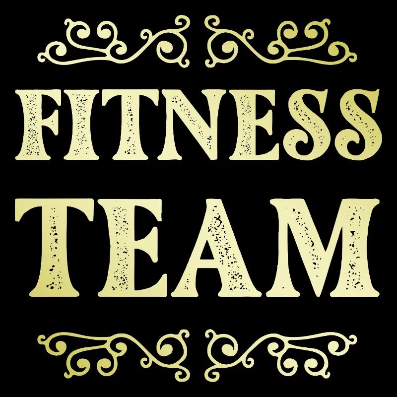 Fitness Team