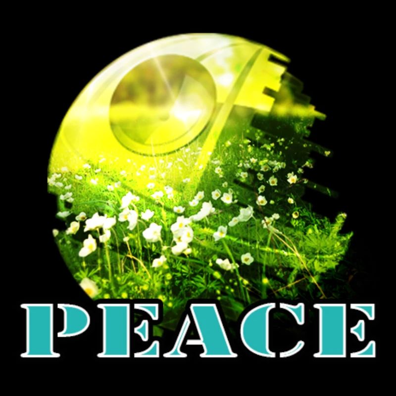 peace