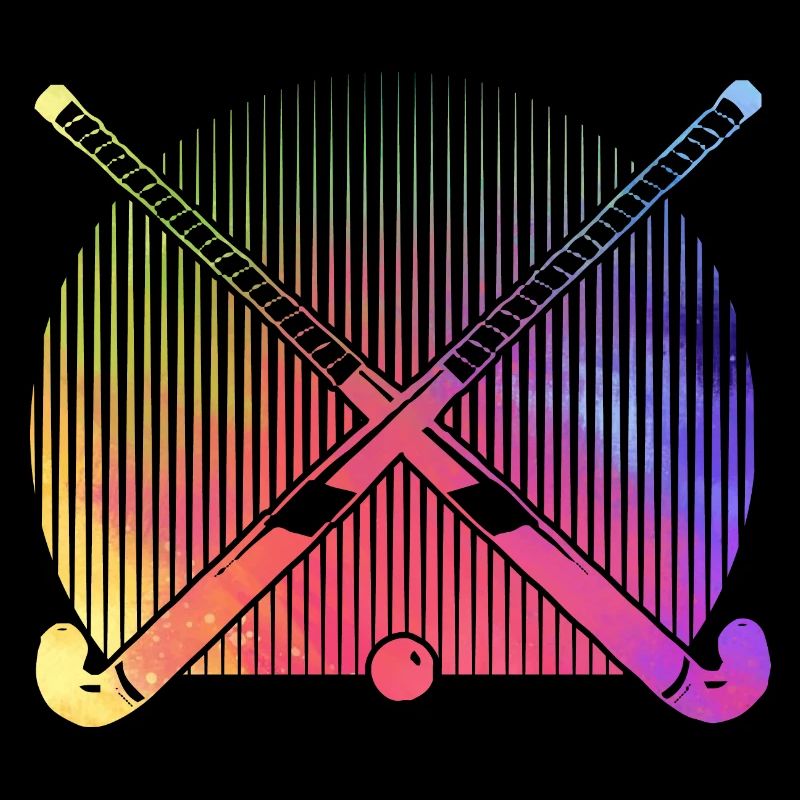 Hockey Retro