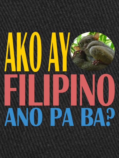 Filipijnse Tarsier