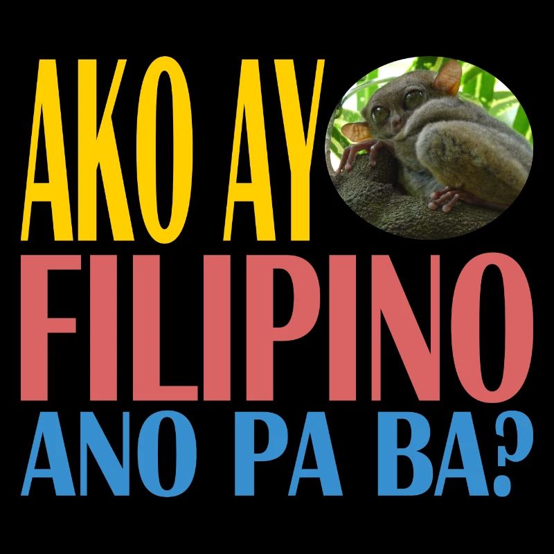 Tarsier philippin