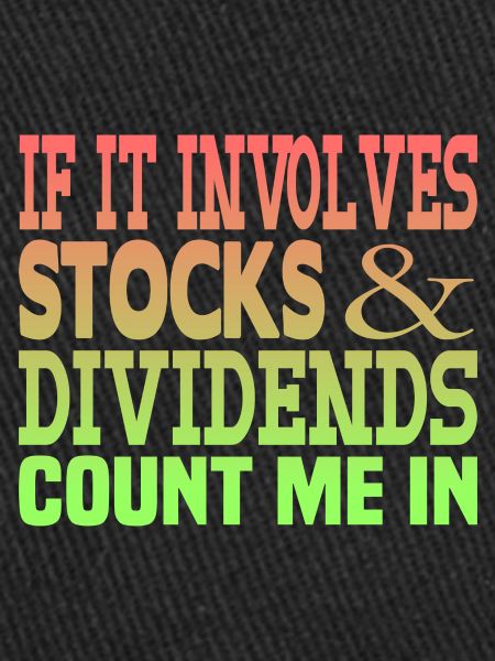 Shares Dividend