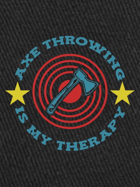 Axe throw axe throwing