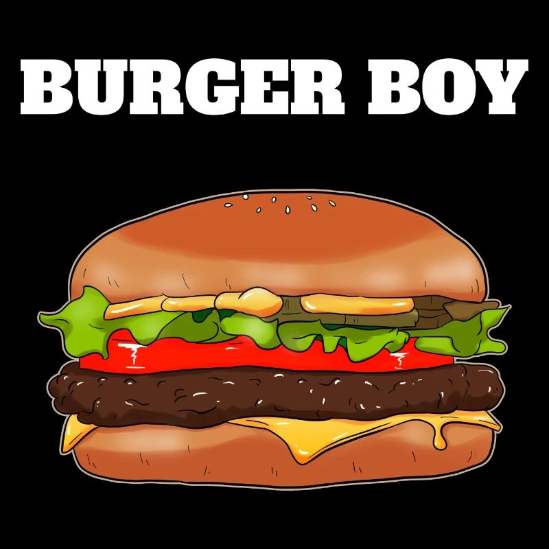 Burger Boy Fast Food
