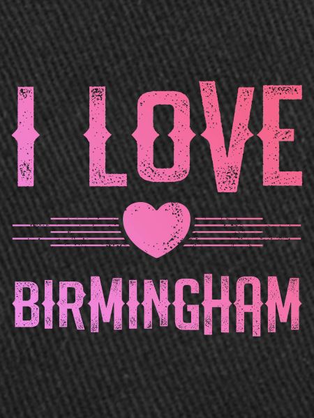 J’aime Birmingham