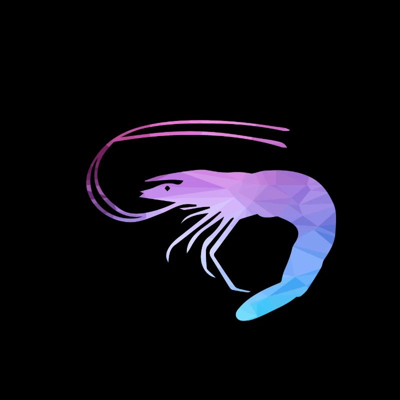 Shrimp Polygon