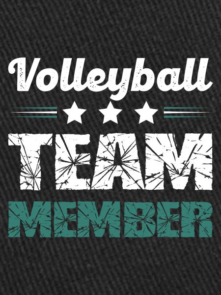 Équipe de volleyball