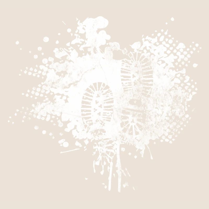 Splash - Wanderer Footprint - (3)
