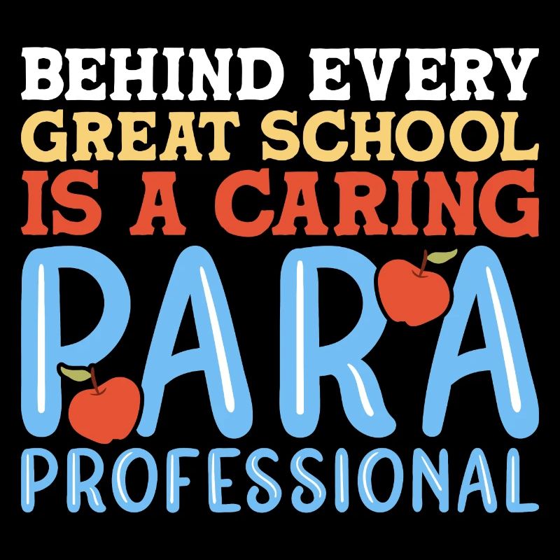 Paraprofessional