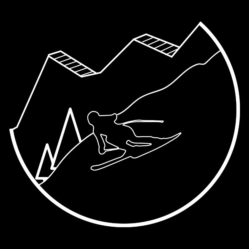 Ski - (49)