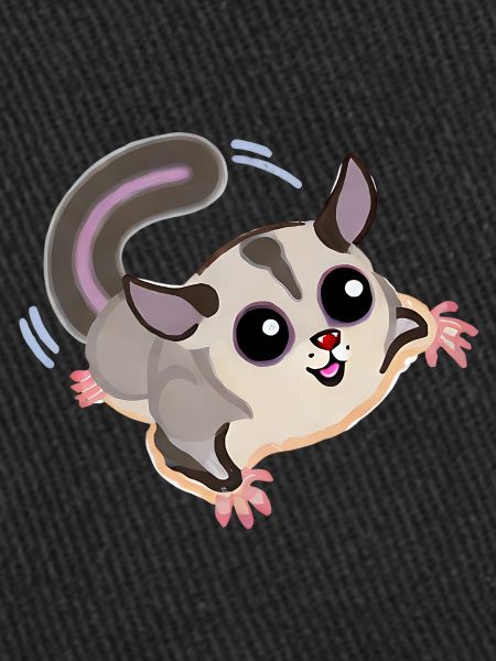 Sugar Glider