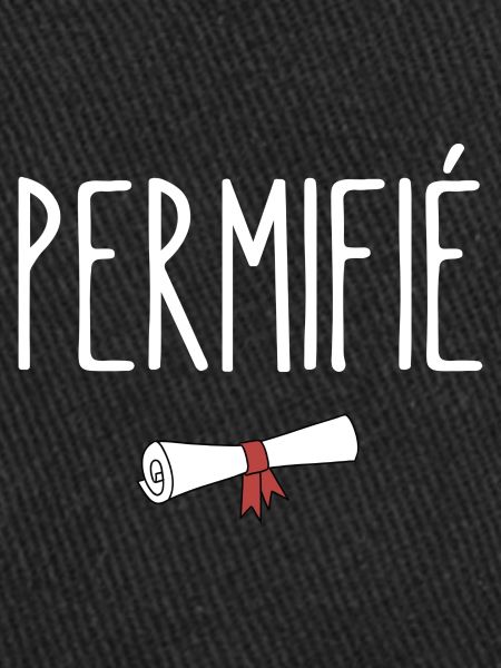 permifié
