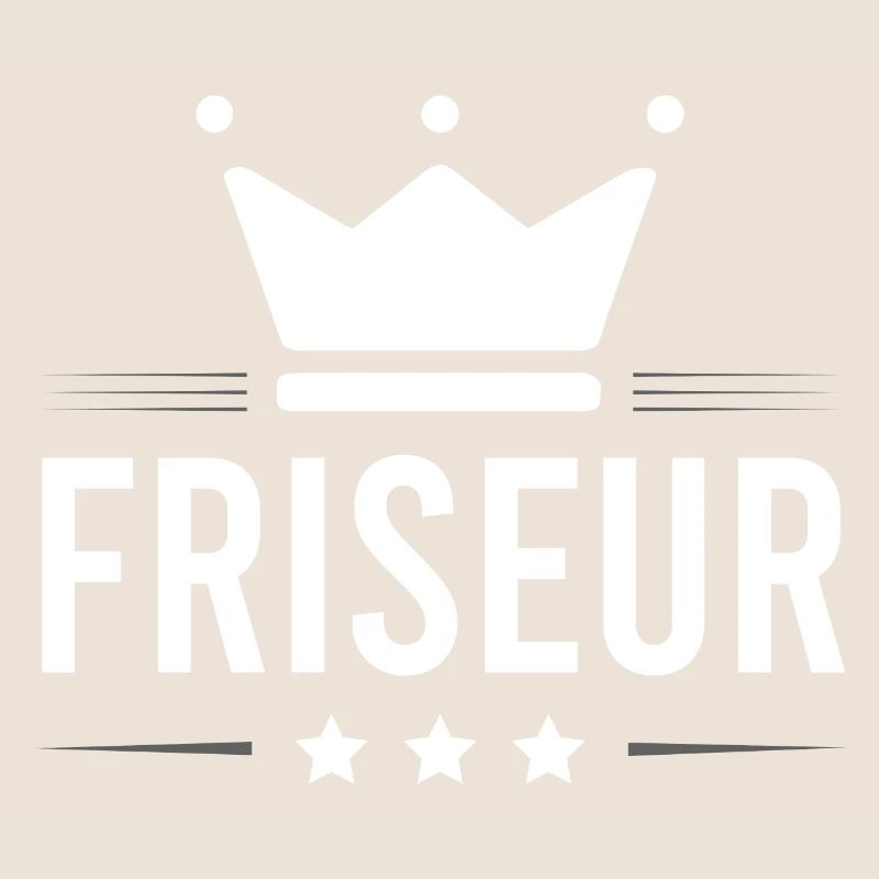 Friseur Beruf