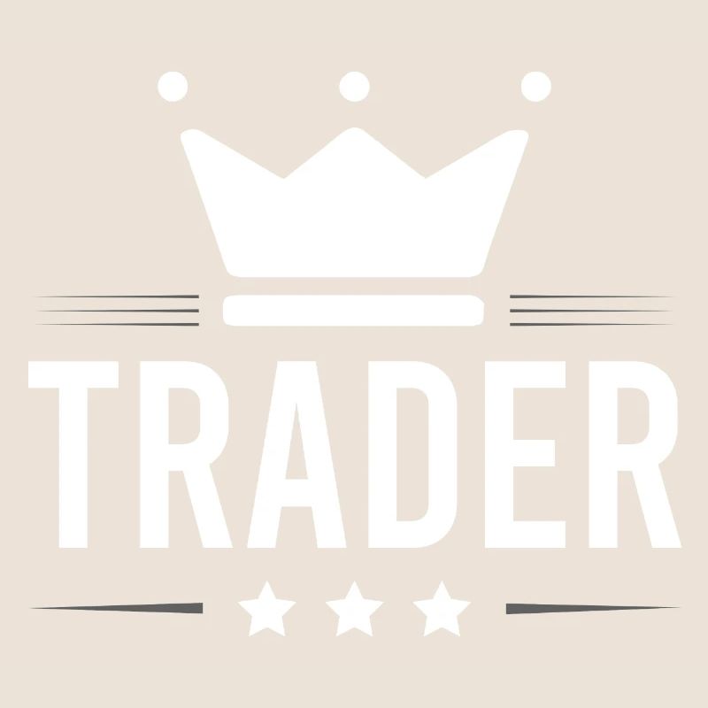 Trader Beruf