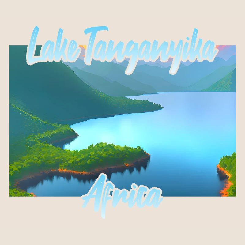 Lac tanganyika