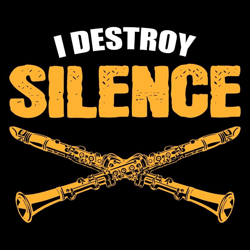 I Destroy Silence Band Member